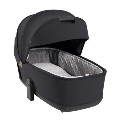 Коляска універсальна CARRELLO Ultra CRL-6527 2в1 Basalt Black /1/