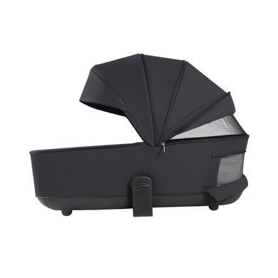 Коляска універсальна CARRELLO Ultra CRL-6527 2в1 Basalt Black /1/