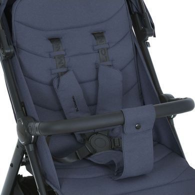АКЦІЯ Прогулочная коляска El Camino ME 1182 MALTA Captain Blue