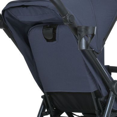 АКЦІЯ Прогулочная коляска El Camino ME 1182 MALTA Captain Blue