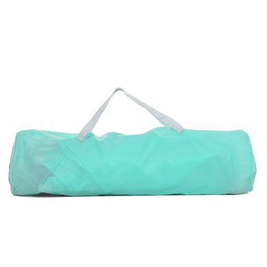 Дитячий намет-манеж Bambi MR 1512 Dusty Green з автоматичним розкладанням