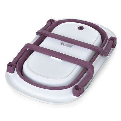 Ванночка EL CAMINO BASIC ME 1152 Pink