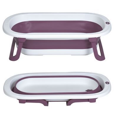 Ванночка EL CAMINO BASIC ME 1152 Pink