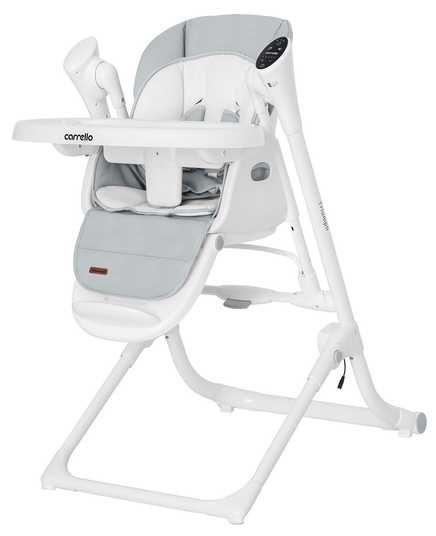 Стільчик-гойдалка 3 в 1 CARRELLO Triumph CRL-10302 Заколисуючий