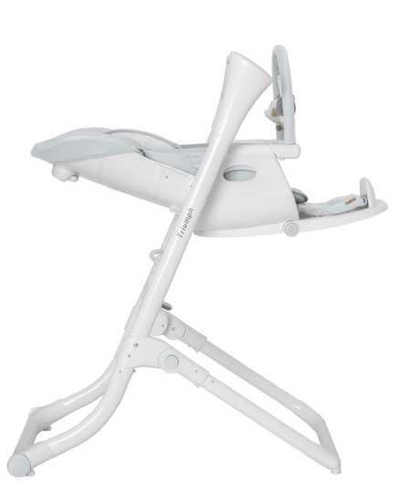 Стільчик-гойдалка 3 в 1 CARRELLO Triumph CRL-10302 Заколисуючий