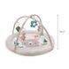 Розвиваючий килимок Kinderkraft Cozyplay (KPCOZY00LGR0000), SPK301208