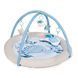 Розвиваючий килимок Kinderkraft Cozyplay Nordic Breeze (KPCOZY00NOR0000), SPK301281