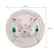 Розвиваючий килимок Kinderkraft Cozyplay (KPCOZY00LGR0000), SPK301208