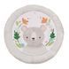 Розвиваючий килимок Kinderkraft Cozyplay (KPCOZY00LGR0000), SPK301208