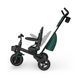 Триколісний велосипед Kinderkraft Spinstep 2 Plus Green (KRSPST02GREPL00)
