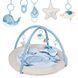 Розвиваючий килимок Kinderkraft Cozyplay Nordic Breeze (KPCOZY00NOR0000), SPK301281