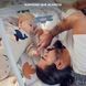 Розвиваючий килимок Kinderkraft Cozyplay (KPCOZY00LGR0000), SPK301208