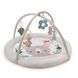 Розвиваючий килимок Kinderkraft Cozyplay (KPCOZY00LGR0000), SPK301208