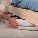 Розвиваючий килимок Kinderkraft Cozyplay Nordic Breeze (KPCOZY00NOR0000), SPK301281