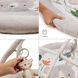 Розвиваючий килимок Kinderkraft Cozyplay (KPCOZY00LGR0000), SPK301208