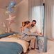 Розвиваючий килимок Kinderkraft Cozyplay Nordic Breeze (KPCOZY00NOR0000), SPK301281