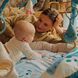 Розвиваючий килимок Kinderkraft Cozyplay Nordic Breeze (KPCOZY00NOR0000), SPK301281
