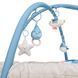 Розвиваючий килимок Kinderkraft Cozyplay Nordic Breeze (KPCOZY00NOR0000), SPK301281