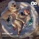 Розвиваючий килимок Kinderkraft Cozyplay (KPCOZY00LGR0000), SPK301208