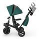Триколісний велосипед Kinderkraft Spinstep 2 Plus Green (KRSPST02GREPL00)