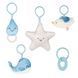 Розвиваючий килимок Kinderkraft Cozyplay Nordic Breeze (KPCOZY00NOR0000), SPK301281