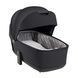 Коляска універсальна CARRELLO Ultra CRL-6527 2в1 Basalt Black /1/