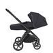 Коляска універсальна CARRELLO Ultra CRL-6527 2в1 Basalt Black /1/