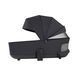 Коляска універсальна CARRELLO Ultra CRL-6527 2в1 Basalt Black /1/