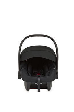 Дитяче автокрісло Anex x Avionaut Cosmo i-Size (0-13 кг) SS-06 Black