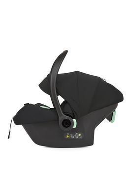Дитяче автокрісло Anex x Avionaut Cosmo i-Size (0-13 кг) SS-06 Black