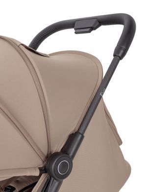 Прогулочная коляска CARRELLO Evo CRL-5533 Parchment Beige /1/ (Каррелло Ево)