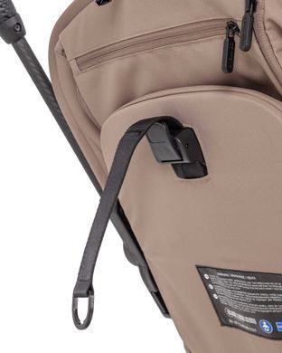 Прогулочная коляска CARRELLO Evo CRL-5533 Parchment Beige /1/ (Каррелло Ево)
