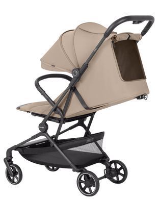 Прогулочная коляска CARRELLO Evo CRL-5533 Parchment Beige /1/ (Каррелло Ево)