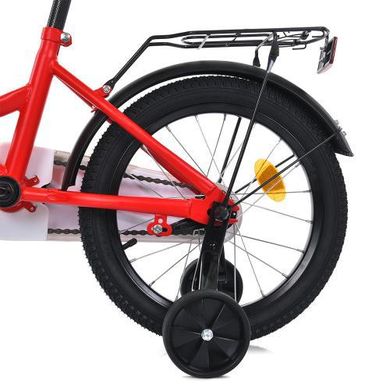 Велосипед детский PROF1 18д. MB 18031-1