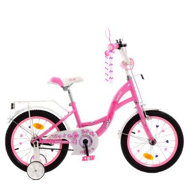 Велосипед двоколісний дитячий PROF1 16 дюймів Y1621