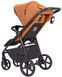 Прогулочная коляска CARRELLO Bravo Plus CRL-5515 Tango Orange 2024 NF(Каррелло Браво)