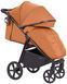 Прогулочная коляска CARRELLO Bravo Plus CRL-5515 Tango Orange 2024 NF(Каррелло Браво)