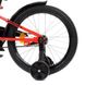 Велосипед двоколісний дитячий PROF1 18 дюймів Y18211