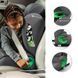 Автокресло Kinderkraft Junior Fix 2 Plus i-Size Grey (KCJUFI20GRYPL0N)