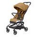 Прогулочная коляска CARRELLO Evo CRL-5533 Medallion Beige 2026 /1/ (Каррелло Ево)