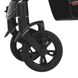 Прогулочная коляска Tilly Omega T-1611 Dark Grey (Тилли Омега)