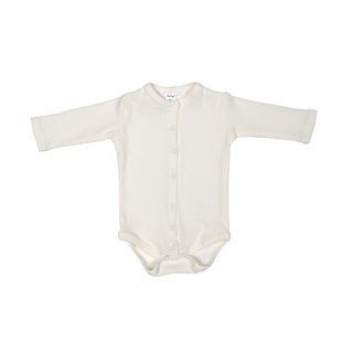 Дитяче боді Twins Ego 74р екрю