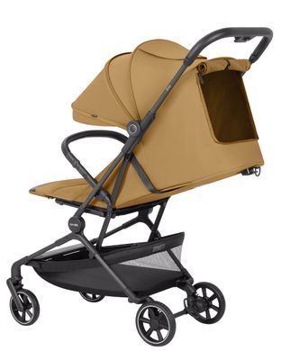 Прогулочная коляска CARRELLO Evo CRL-5533 Medallion Beige /1/ (Каррелло Ево)