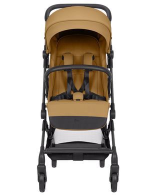 Прогулочная коляска CARRELLO Evo CRL-5533 Medallion Beige /1/ (Каррелло Ево)