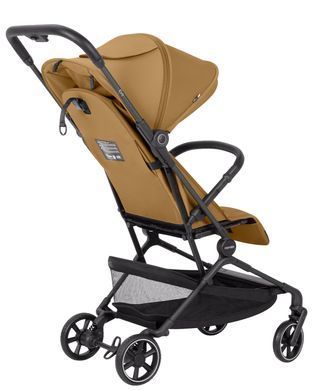 Прогулочная коляска CARRELLO Evo CRL-5533 Medallion Beige /1/ (Каррелло Ево)