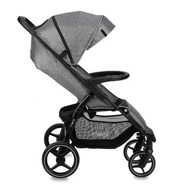 Прогулочная коляска Momi MIYA EVA Grey