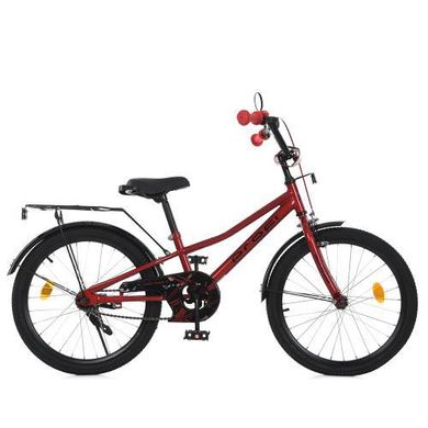 Велосипед детский PROF1 20д. MB 20011-1