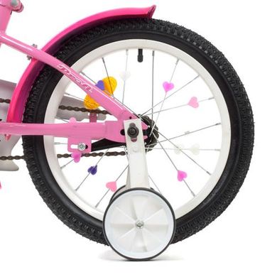 Велосипед двухколесный детский PROF1 18 дюймов Y18241