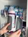 Компактний портативний підігрівач для пляшечок Bottle Warmer 6L з контрольованою температурою, акумуляторний, від USB, white