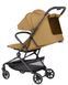 Прогулочная коляска CARRELLO Evo CRL-5533 Medallion Beige /1/ (Каррелло Ево)